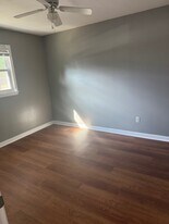 735 Leesville Rd in Lynchburg, VA - Building Photo