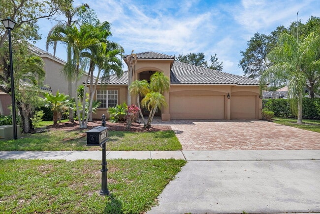 12372 Cascades Pointe Dr in Boca Raton, FL - Building Photo - Building Photo