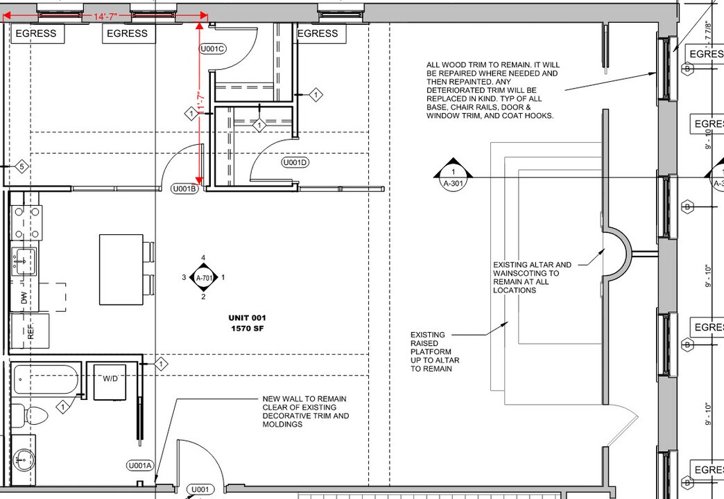 3614 6th Ave in Des Moines, IA - Building Photo