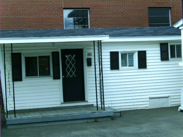 432-434 Main St in Madawaska, ME - Building Photo - Building Photo