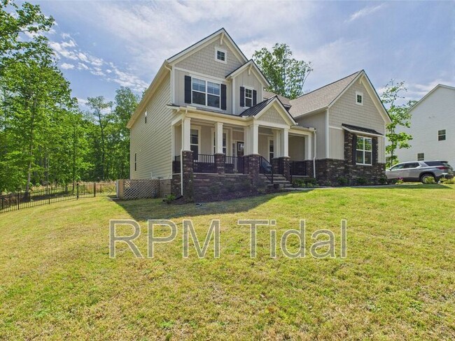property at 5304 Beacon Ridge
