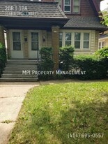 3148 N 39th St in Milwaukee, WI - Building Photo