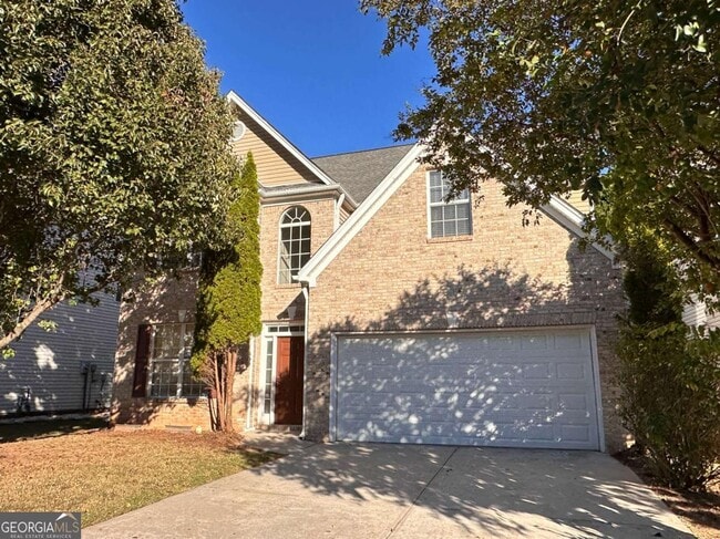 property at 305 Hulan Way