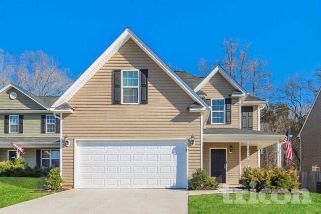 property at 1934 Chapel Brook Way