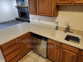 1808 Cleveland Ave in Anchorage, AK - Building Photo - Building Photo