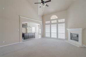12449 Glademeadow Dr in Frisco, TX - Foto de edificio - Building Photo
