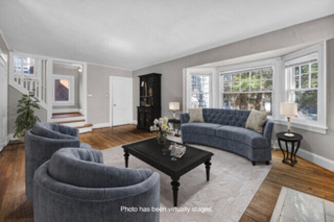 1724 Preyer Ave in Cleveland Heights, OH - Building Photo - Building Photo