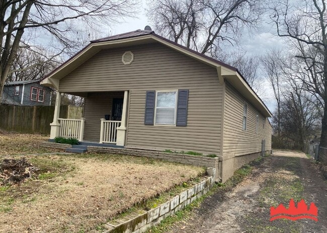 3655 Tutwiler Ave in Memphis, TN - Building Photo - Building Photo