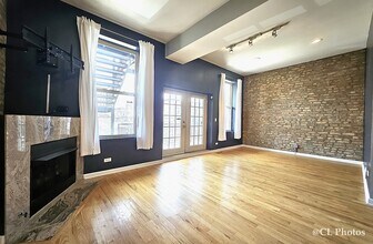 1411 W Ohio St in Chicago, IL - Building Photo - Building Photo