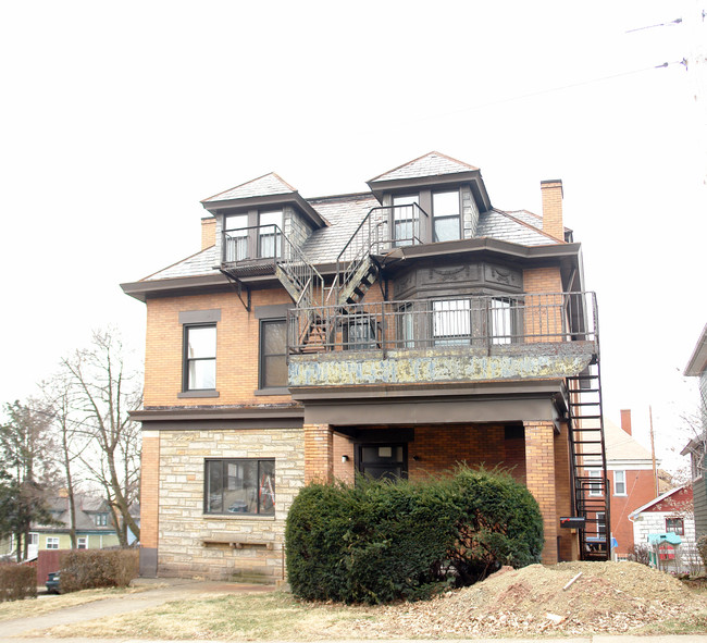 155 N Sprague Ave in Pittsburgh, PA - Building Photo - Building Photo