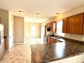 107 Alderwood Cir N in Plain City, OH - Building Photo - Building Photo