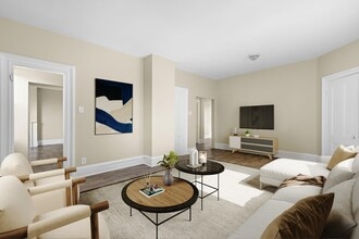 17 Linden St in Bayonne, NJ - Building Photo - Building Photo