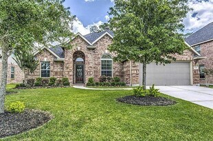 17710 Booners Cove Ct in Humble, TX - Building Photo