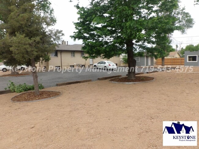 823 Brown Ave in Pueblo, CO - Building Photo - Building Photo