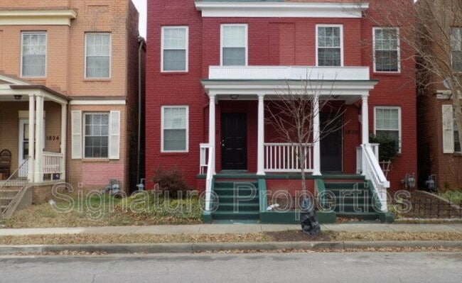 property at 1822 Idlewood Ave