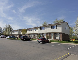 Hanover Grove Cooperative Apartamentos