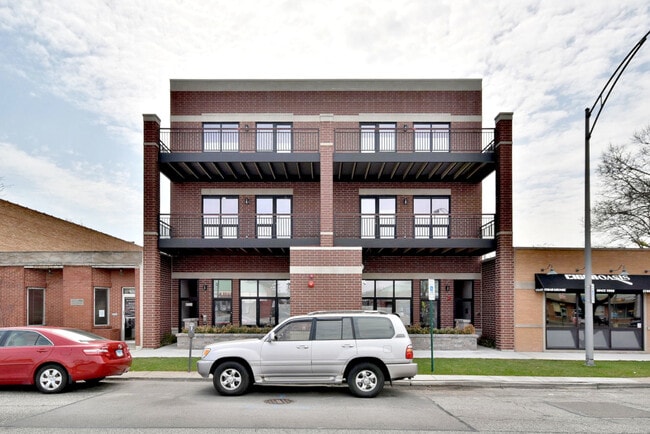 Building Photo