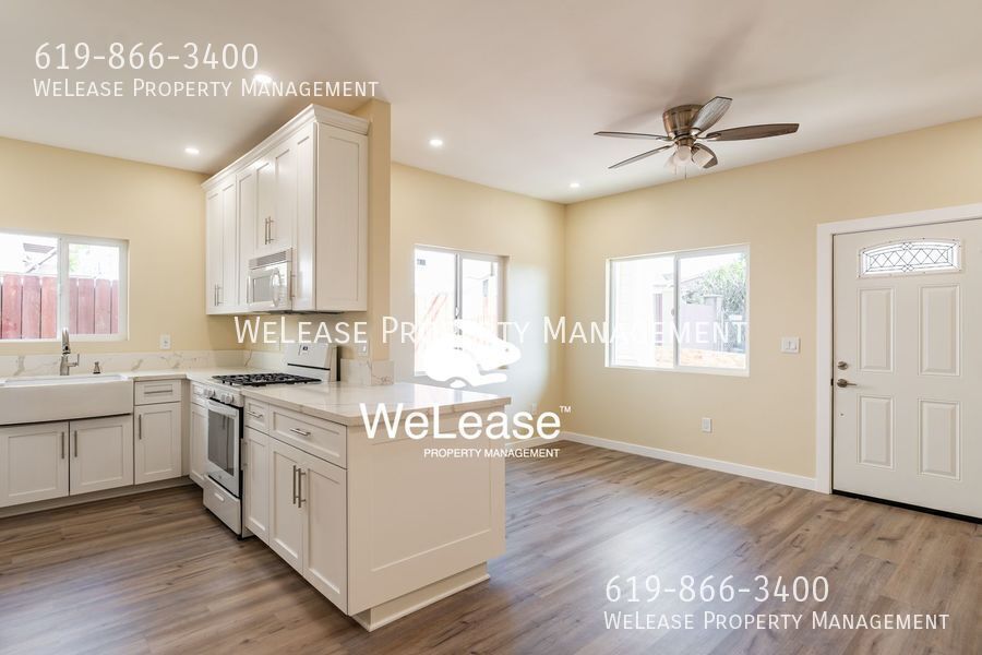 2123 Ocean View Blvd in San Diego, CA - Building Photo