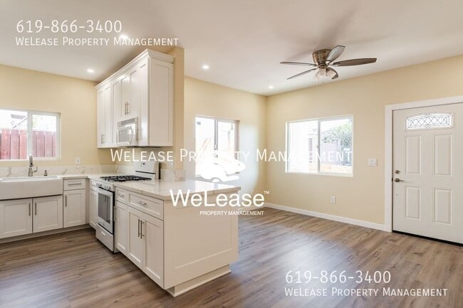 property at 2123 Ocean View Blvd