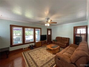 174 Lincoln Blvd in Kenmore, NY - Foto de edificio - Building Photo