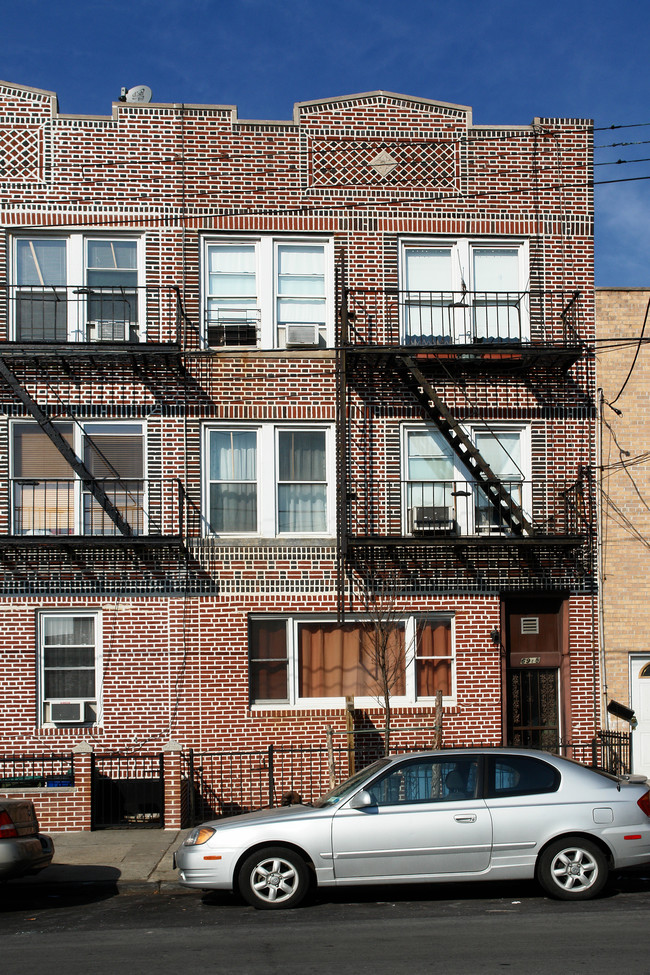 6918 15th Ave in Brooklyn, NY - Building Photo - Building Photo