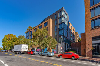 The Residences At The Ritz Carlton Condos in Washington, DC - Building Photo - Building Photo