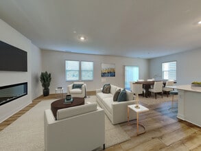 4436 Laughter Ct in Indianapolis, IN - Building Photo - Building Photo