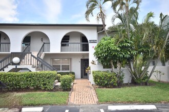 13578 Sabal Palm Ct-Unit -D in Delray Beach, FL - Foto de edificio - Building Photo