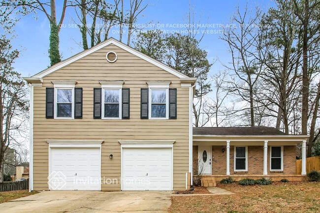 property at 155 Barrington Dr E