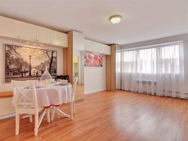 6515 Boulevard E, Unit 4A