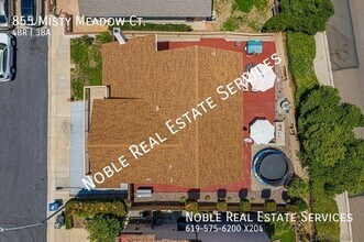 855 Misty Meadow Ct in Chula Vista, CA - Building Photo - Building Photo