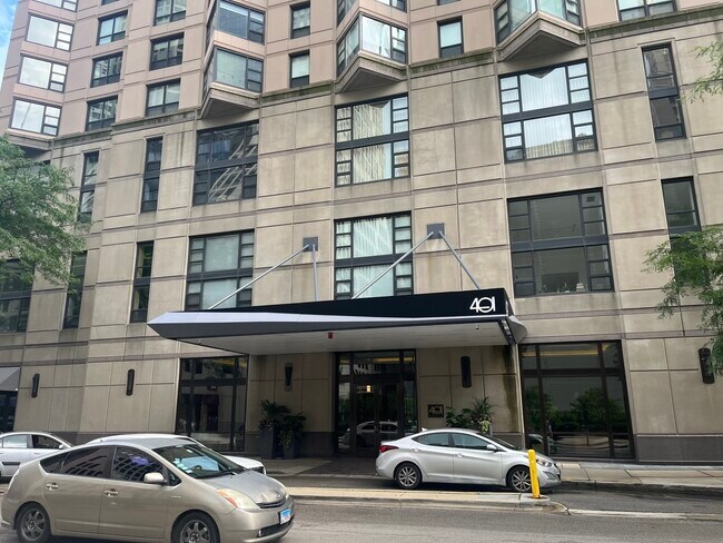 property at 401 E Ontario St
