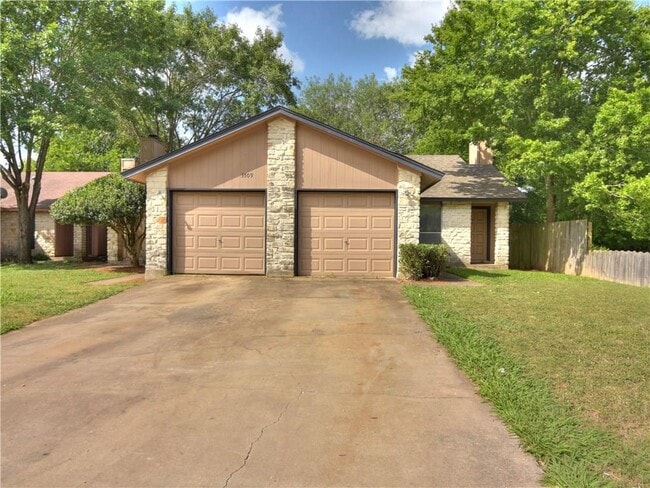 property at 3509 Harpers Ferry Ln
