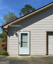 110 Lake Crest Dr in Kingsland, GA - Building Photo - Building Photo