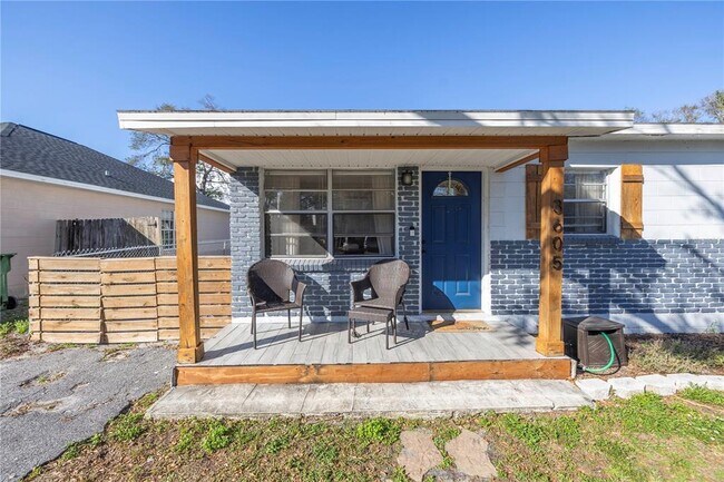 3605 W Iowa Ave in Tampa, FL - Building Photo - Building Photo