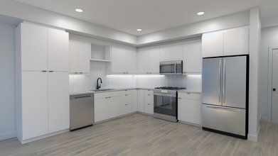 The Dendry Townhomes in Provo, UT - Building Photo - Building Photo