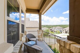 4628 Modena Bay Bend in Leander, TX - Building Photo - Building Photo
