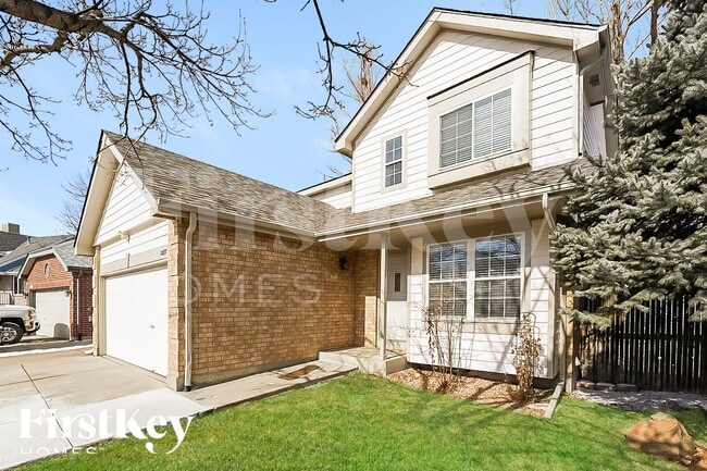 13177 Bryant Cir in Broomfield, CO - Building Photo - Building Photo