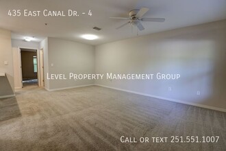 435 E Canal Dr in Gulf Shores, AL - Building Photo - Building Photo