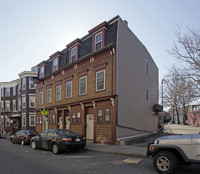 151 Emerson St in South Boston, MA - Foto de edificio - Building Photo