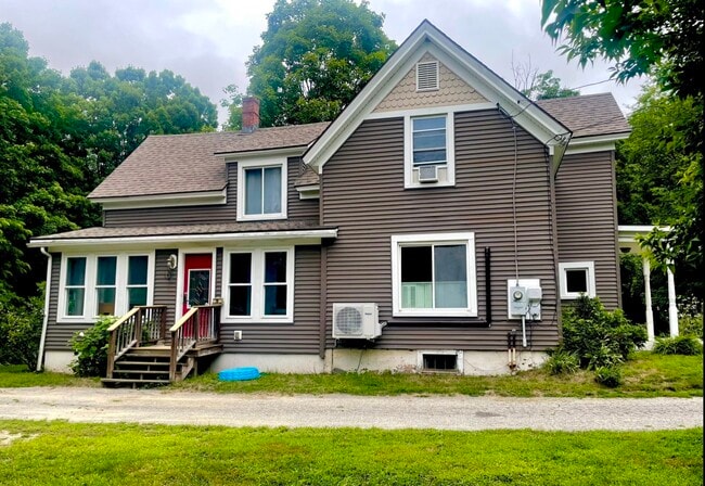 property at 79 Mountain View Ave