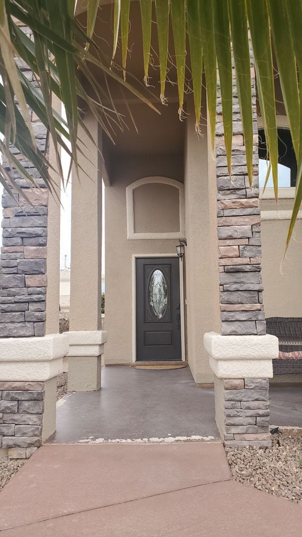 14213 North Point Ave in El Paso, TX - Building Photo - Building Photo