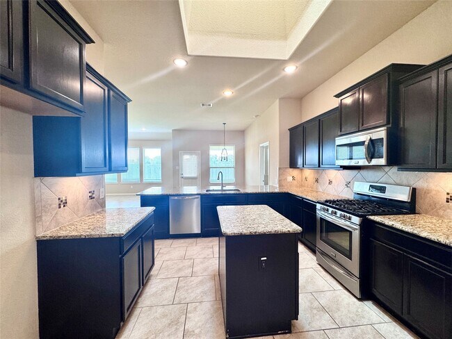 22227 Ebbets Field Dr in Spring, TX - Building Photo - Building Photo