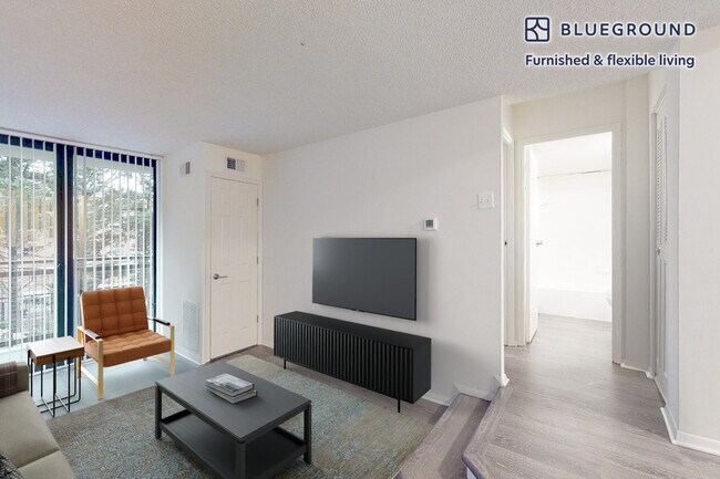 2950 Van Ness St NW in Washington, DC - Building Photo - Building Photo