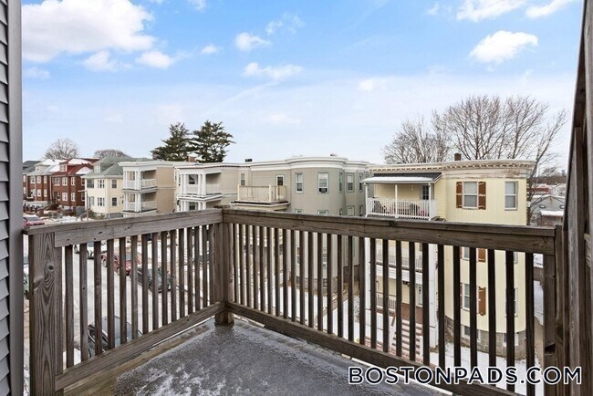 20 Fairmount St in Boston, MA - Foto de edificio - Building Photo