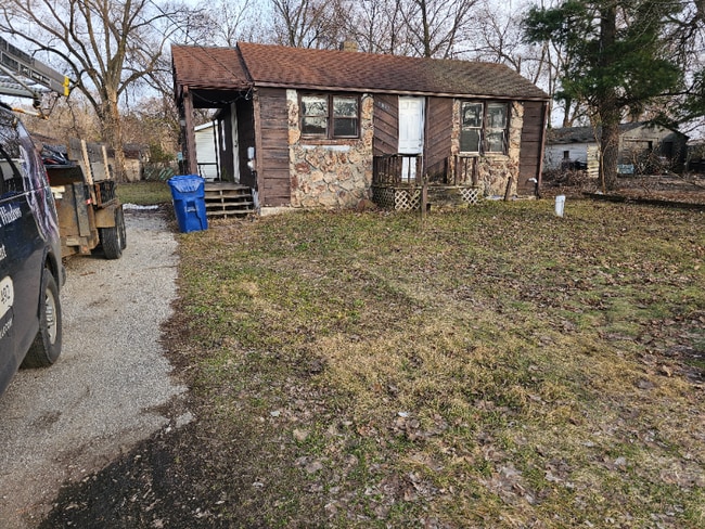 property at 1627 Norton