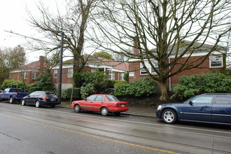 Elephant Court in Portland, OR - Building Photo - Building Photo