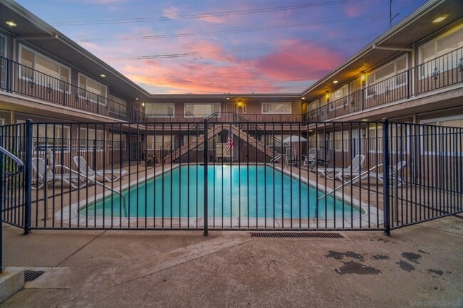 4120 Kansas St, Unit N in San Diego, CA - Building Photo - Building Photo