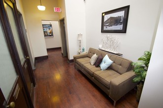 THE JUNCTION in Omaha, NE - Building Photo - Interior Photo