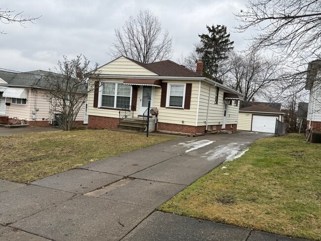 property at 5409 E 131st St